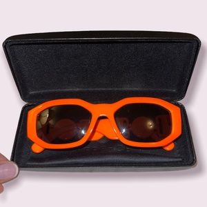 Authentic Versace Sunglasses